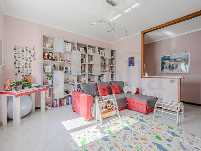 Appartamento in vendita a Cossato BI