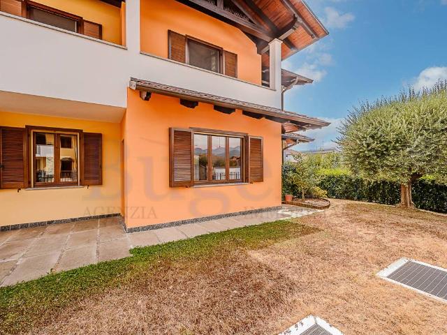 Appartamento in vendita a Cossato BI