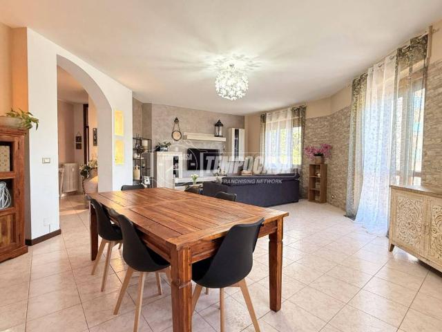 Appartamento in vendita a Cossato BI