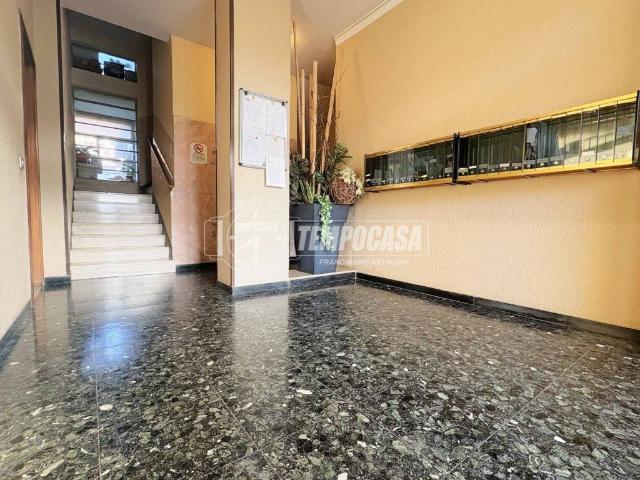 Appartamento in vendita a Cossato BI