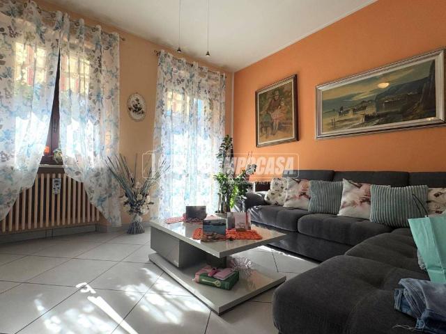 Appartamento in vendita a Cossato BI