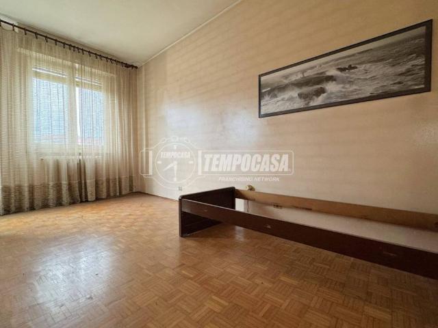 Appartamento in vendita a Cossato BI