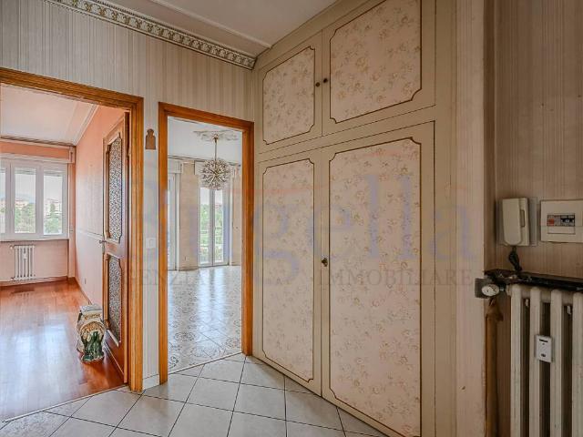 Appartamento in vendita a Cossato BI