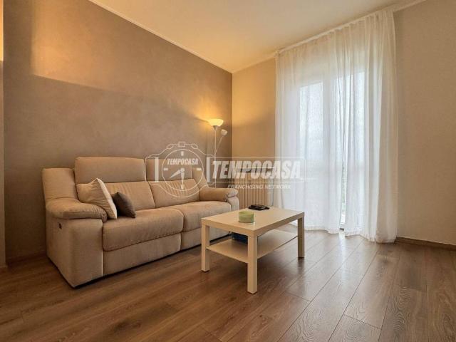 Appartamento in vendita a Cossato BI