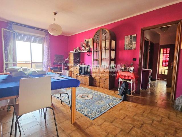 Appartamento in vendita a Cossato BI