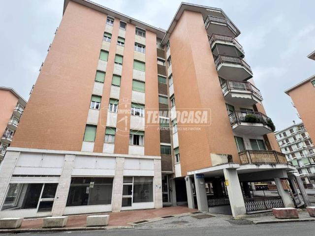 Appartamento in vendita a Cossato BI