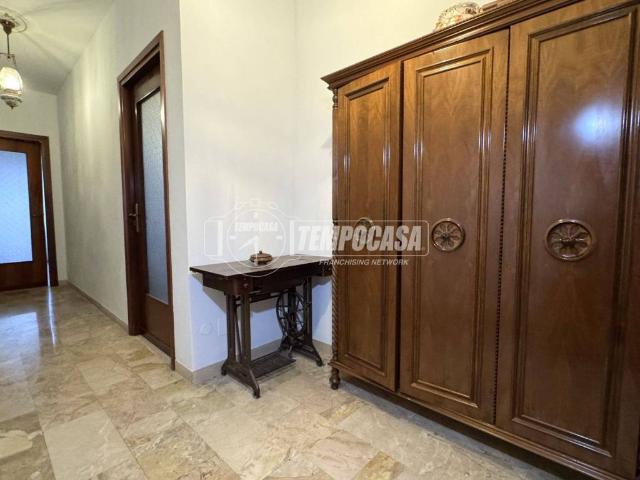 Appartamento in vendita a Cossato BI
