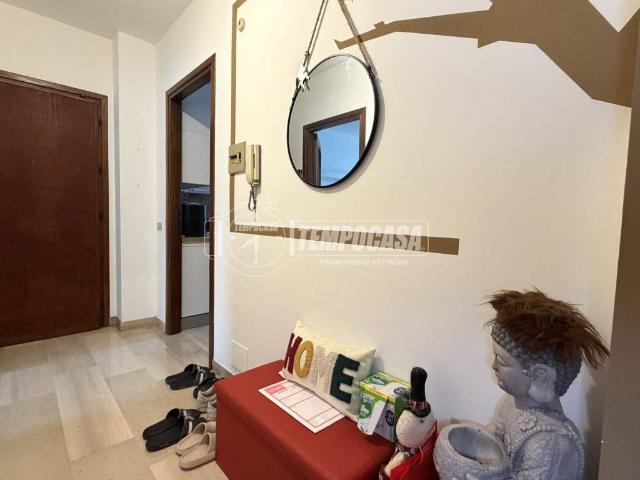 Appartamento in vendita a Cossato BI