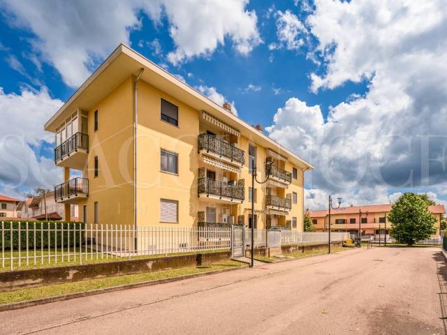 Appartamento in vendita a Cossato BI