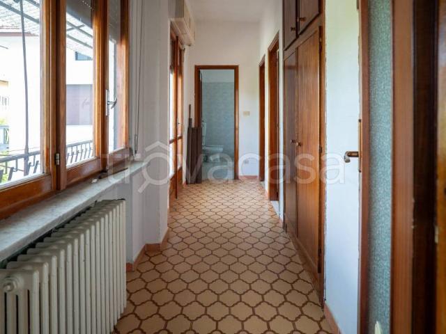 Appartamento in vendita a Cossato via Aosta, 15