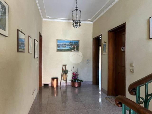 Appartamento in vendita a Cossato via g. Mazzini