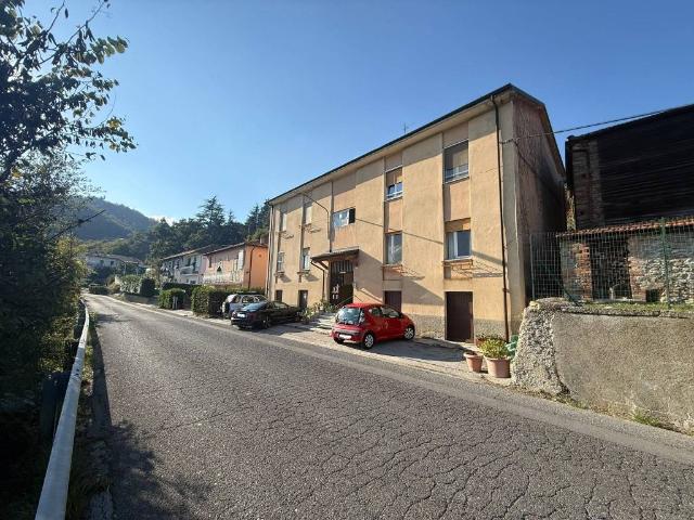 Appartamento in vendita a Cosseria SV