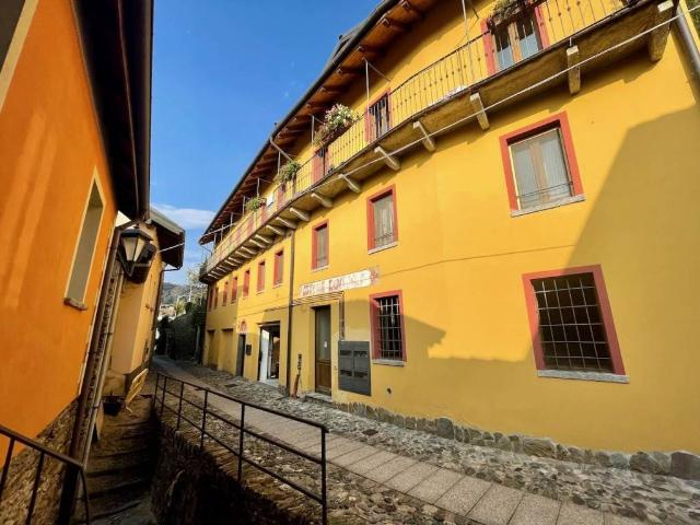 Appartamento in vendita a Cossogno VB