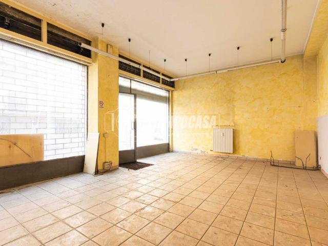 Appartamento in vendita a Costa Masnaga LC