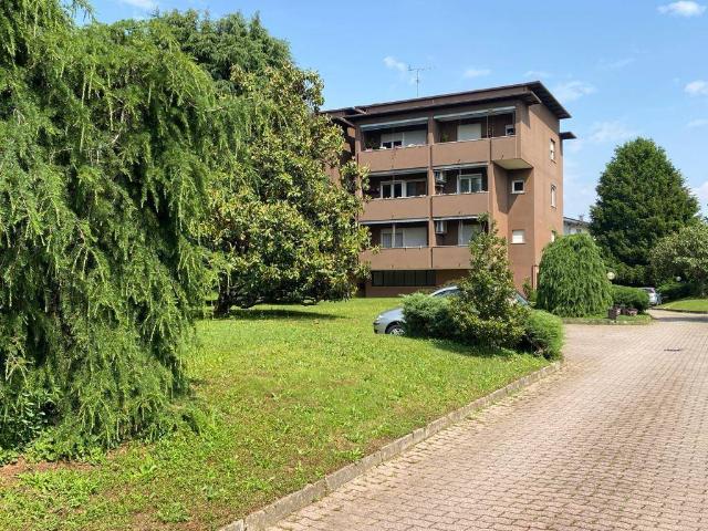 Appartamento in vendita a Costa Masnaga LC