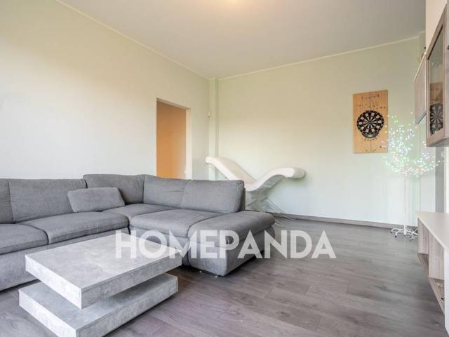 Appartamento in vendita a Costa Masnaga LC