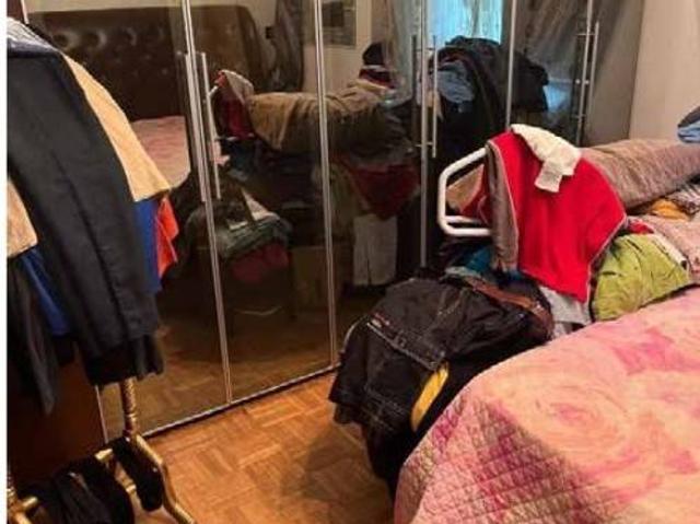 Appartamento in vendita a Costa Masnaga LC