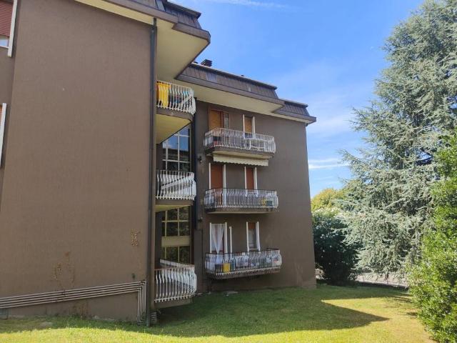 Appartamento in vendita a Costa Masnaga LC