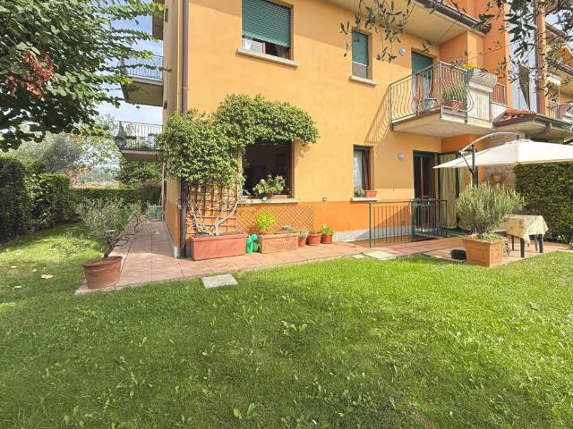 Appartamento in vendita a Costa di Mezzate BG