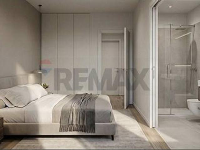 Appartamento in vendita a Costa di Mezzate BG