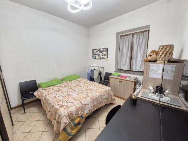 Appartamento in vendita a Costa di Mezzate BG