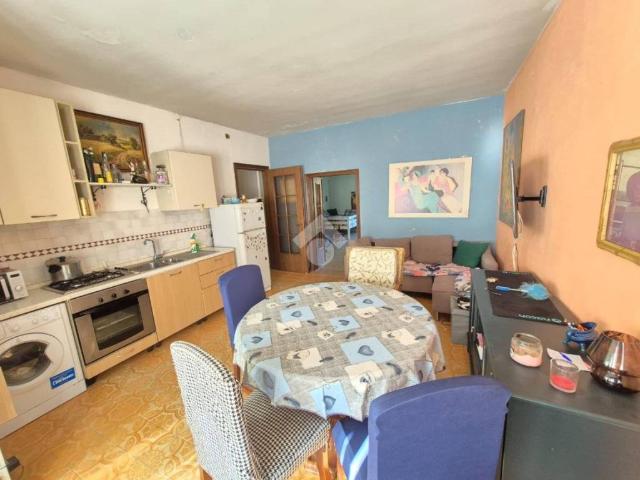 Appartamento in vendita a Costa di Mezzate BG