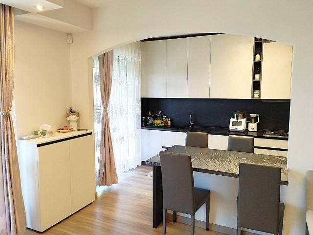 Appartamento in vendita a Costa di Mezzate BG
