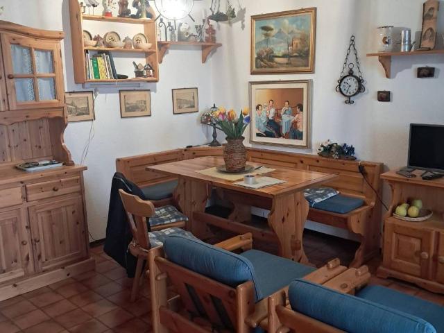 Appartamento in vendita a Costa Serina BG