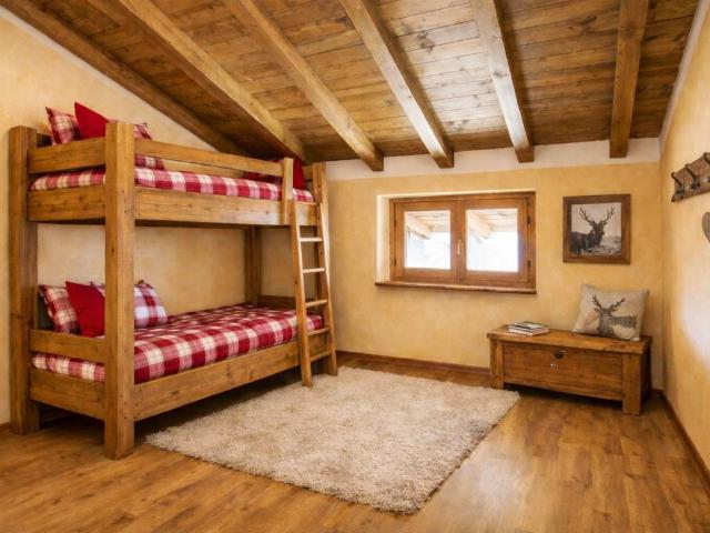 Appartamento in vendita a Costa Serina BG