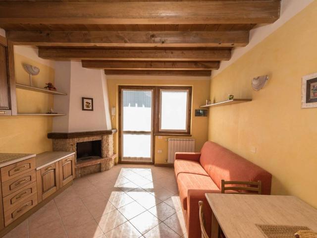 Appartamento in vendita a Costa Serina BG