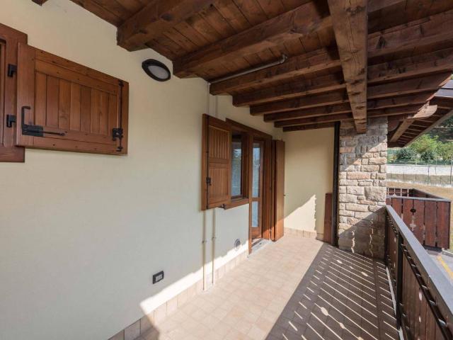 Appartamento in vendita a Costa Serina BG