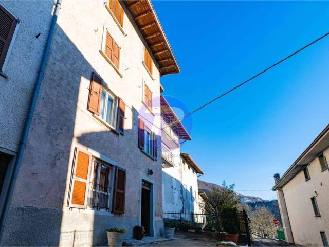 Appartamento in vendita a Costa Serina BG