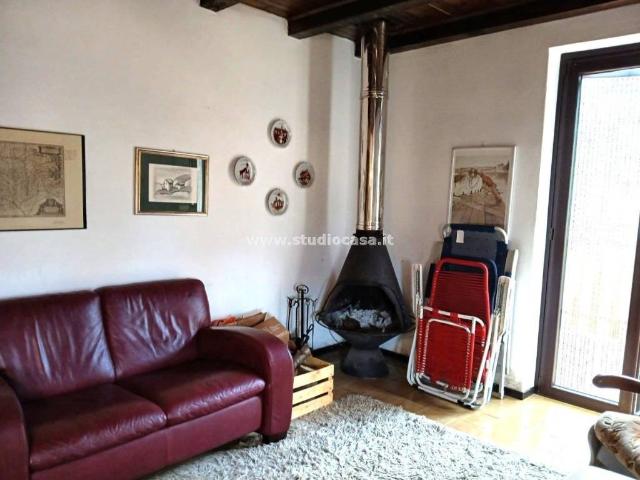 Appartamento in vendita a Costa Serina BG