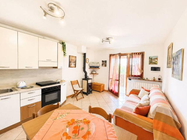 Appartamento in vendita a Costa Serina BG
