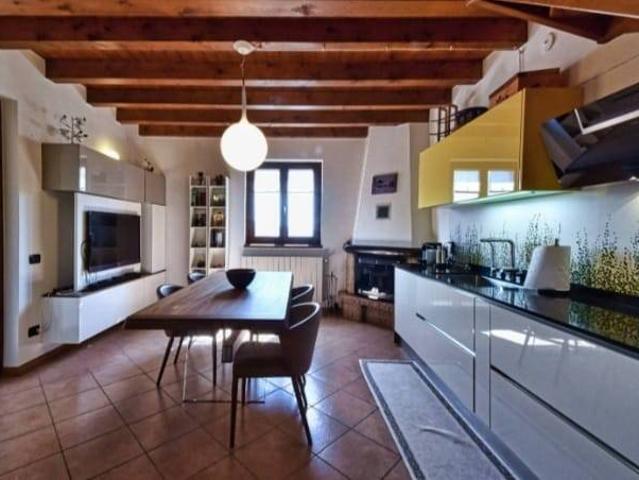 Appartamento in vendita a Costa Serina BG