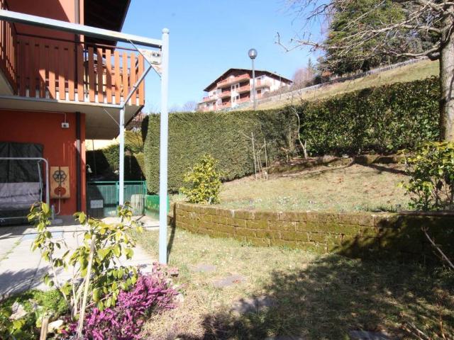Appartamento in vendita a Costa Serina BG