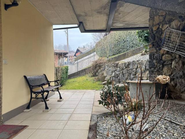 Appartamento in vendita a Costa Serina BG