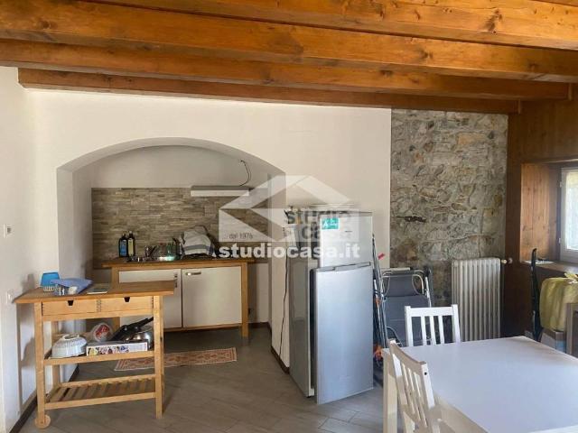 Appartamento in vendita a Costa Serina BG