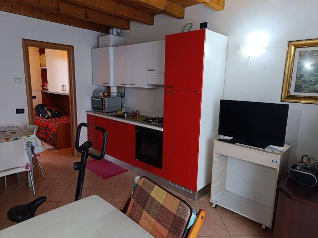 Appartamento in vendita a Costa Serina BG