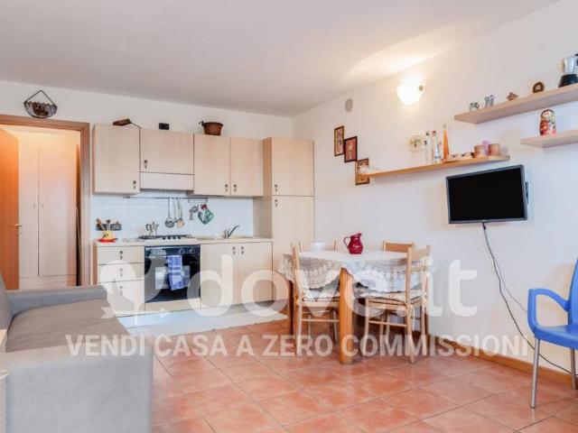 Appartamento in vendita a Costa Serina BG