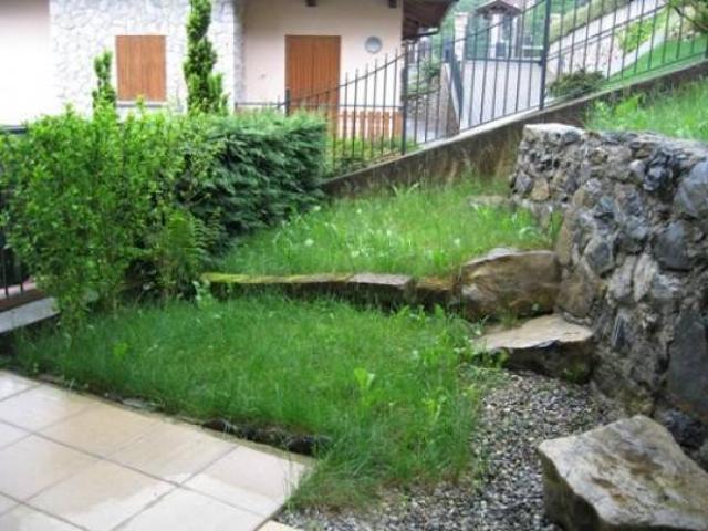 Appartamento in vendita a Costa Serina BG