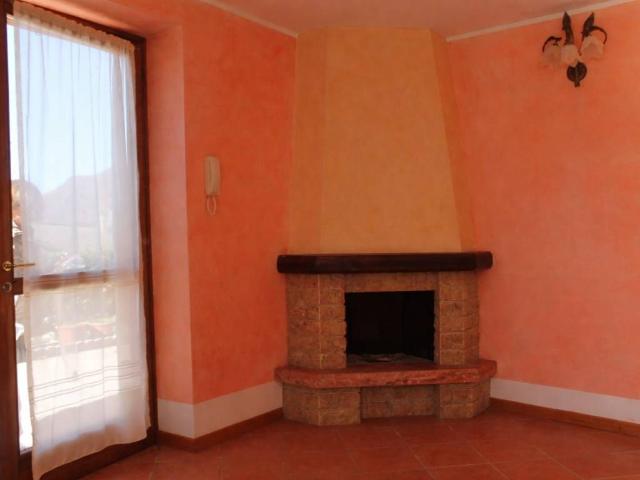 Appartamento in vendita a Costa Serina BG