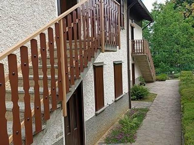 Appartamento in vendita a Costa Serina BG