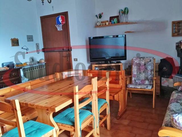 Appartamento in vendita a Costa Serina BG