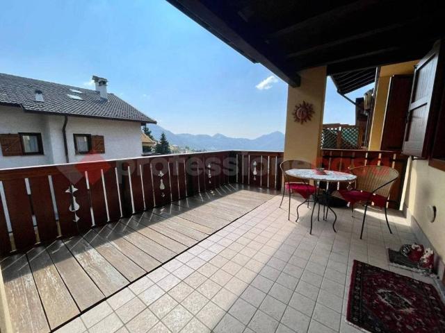 Appartamento in vendita a Costa Serina BG