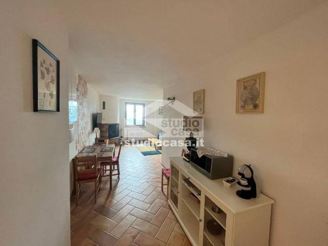 Appartamento in vendita a Costa Serina BG