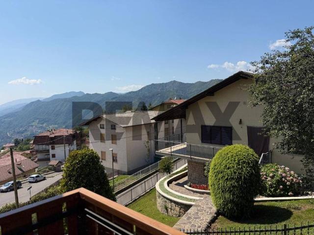 Appartamento in vendita a Costa Serina BG