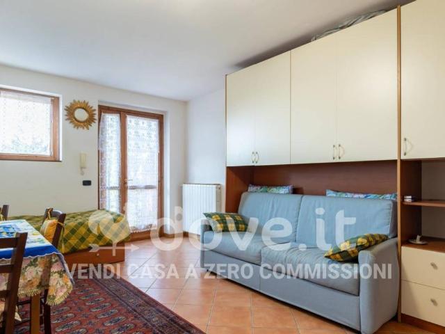 Appartamento in vendita a Costa Serina BG