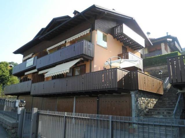 Appartamento in vendita a Costa Serina BG