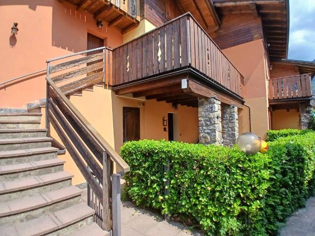 Appartamento in vendita a Costa Serina BG